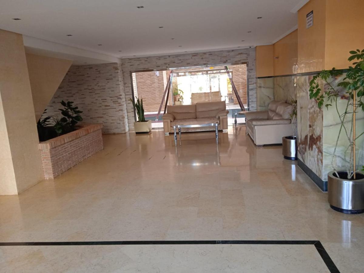 Magic World Aguamarina Oropesa del Mar Exterior foto
