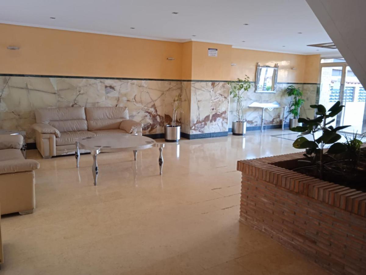 Magic World Aguamarina Oropesa del Mar Exterior foto